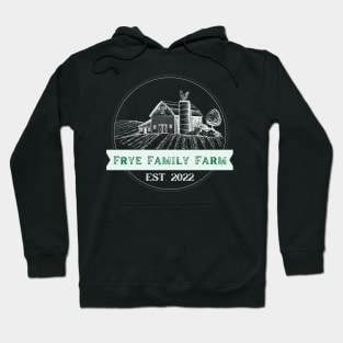 Fun on the farm Hoodie